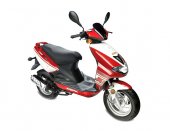 2011 Xispa Chrono 150.com photo